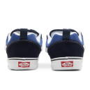Оригінал Vans KNU Skool Navy White