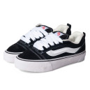 Кеди Vans Knu Skool White Platform