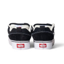 Оригінал Vans Knu Skool White Platform