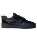Купить Vans Knu Skool Black Platform FKS2358893