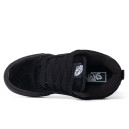 Оригинал Vans Knu Skool Black Platform