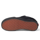 Vans Knu Skool Black Platform 2358893