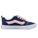 Купить Vans Knu Skool Blue Pink FKS2359518