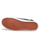 Vans Knu Skool Black White З ХУТРОМ 2359568