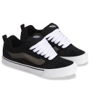 Кеди Vans Knu Skool Reflective Pop Black