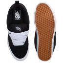 Оригінал Vans Knu Skool Reflective Pop Black