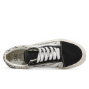 Vans Old Skool SNS Black White 2357174