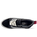 Оригинал Vans Old Skool MTE-1 Black White