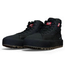 Кеди Vans Old Skool MTE 1 Gore-Tex Hi Black Gym З ХУТРОМ