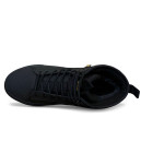 Оригінал Vans Old Skool MTE 1 Gore-Tex Hi Black Khaki З ХУТРОМ