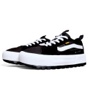 Кеды Vans Old Skool MTE-1 Gore-Tex Black White