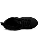 Оригинал Vans Old Skool MTE-1 Gore-Tex Hi Black С МЕХОМ