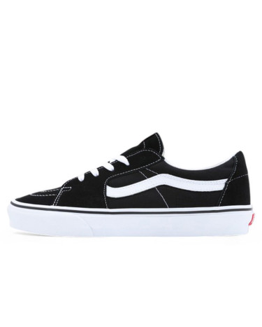 Vans Sk8-Low Black White VN0A4UUK6BT1