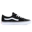Придбати Vans Sk8-Low Black White FKS2357169