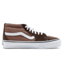Купить Vans Sk8-Mid x JJJJound VLT LX Brown FKS2357189