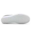 Vans Sk8-Mid x JJJJound VLT LX Brown VN0A7TNH2D7