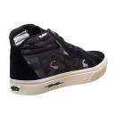Придбати Vans x Sk8-Hi DEFCON Notchback Pro Black FKS2357190