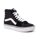 Кеды Vans Sk8-Hi ComfyCush Black