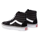Оригинал Vans Sk8-Hi ComfyCush Black