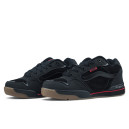 Кеди Vans Rowley XLT Black Chill Papper