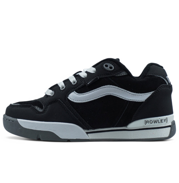 Vans Rowley XLT Black White