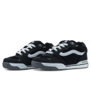 Кеды Vans Rowley XLT Black White