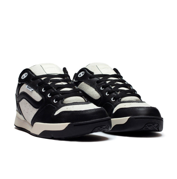 Vans Rowley XLT Black White VN000CQFINK