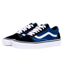 Кеди Vans Old Skool Navy VN000D3HNVY
