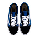 Оригінал Vans Old Skool Navy VN000D3HNVY