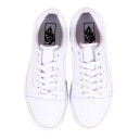 Оригінал Vans Old Skool True White VN000D3HW00