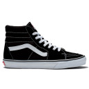 Купить Vans Sk8-Hi Shoe Black White FKS2351063