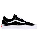 Придбати Vans Old Skool Black White FKS2351066