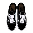 Оригінал Vans Old Skool Black White