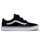 Придбати Vans Old Skool V Suede Canvas Shoe FKS2351069