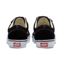 Оригінал Vans Old Skool V Suede Canvas Shoe