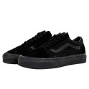 Кеды Vans Old Skool All Black