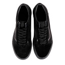 Оригинал Vans Old Skool All Black