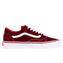 Придбати Vans Old Skool Burgundy FKS2351081