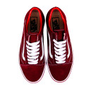 Оригінал Vans Old Skool Burgundy