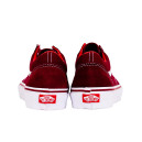 Vans Old Skool Burgundy 2351081