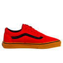 Придбати Vans Old Skool Total Orange FKS2351083