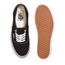 Vans Authentic Stackform Black Whte 2351094
