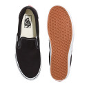 Vans Slip-On Shoe True Black 2351095