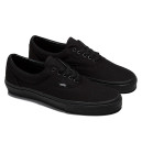 Кеди Vans Era Shoe Black