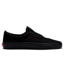 Придбати Vans Era Shoe Black FKS2351096