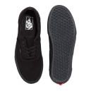 Vans Era Shoe Black 2351096