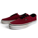 Кеды Vans Era Bordo