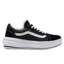 Придбати Vans Old Skool Overt ComfyCush Shoe FKS2351102