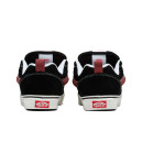 Придбати Vans Knu Skool Shoes Black Port FKS2351589