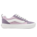 Купить Vans Knu Skool Shoes Plarform Pink Lilac FKS2353568